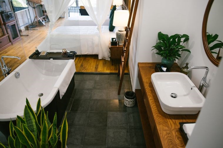 Phòng Superior Suite